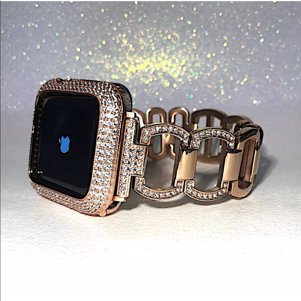 SOLD‼️‼️ Watch Band and Bezel